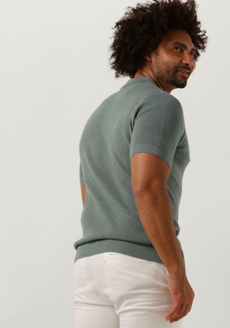 SAINT STEVE T-shirt SIETSE en vert - large