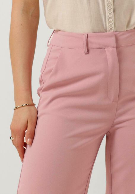 FREEBIRD Pantalon LOLANI en rose - large