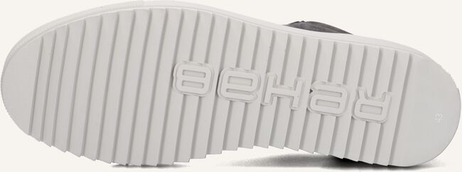 Grijze REHAB Sneakers CRAIG Grijze REHAB Sneakers CRAIG - large