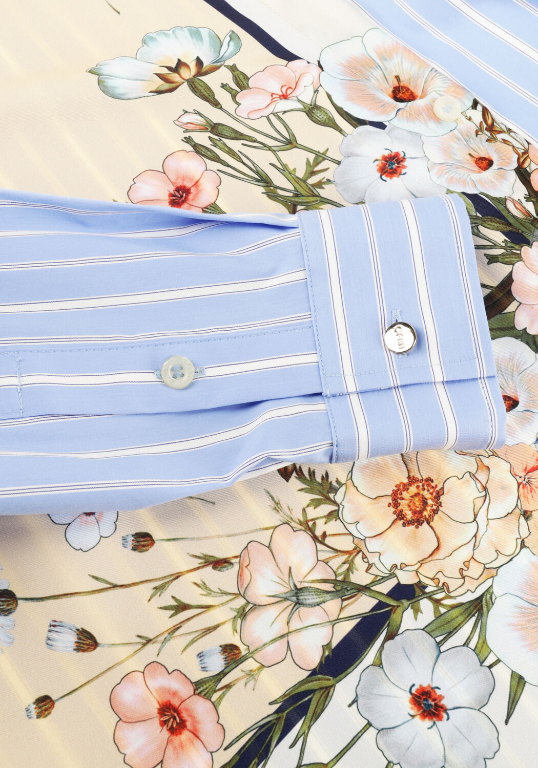 LIU JO CAMICA TS M/L Blouses en multicolore - large