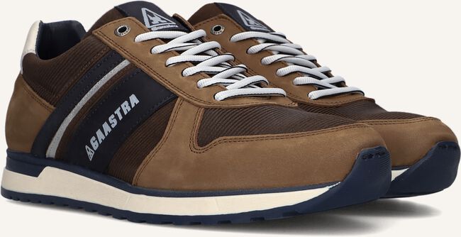 Cognac GAASTRA Sneakers KOAST OIL CRD M Omoda