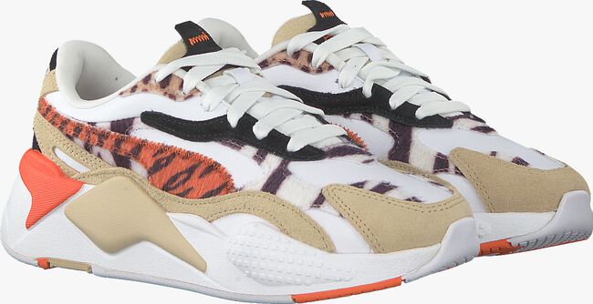Multi PUMA Lage sneakers RS-X3 W.CATS WN'S - large