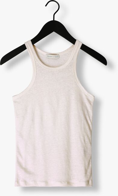 Witte RESORT FINEST Top TANK TOP - large