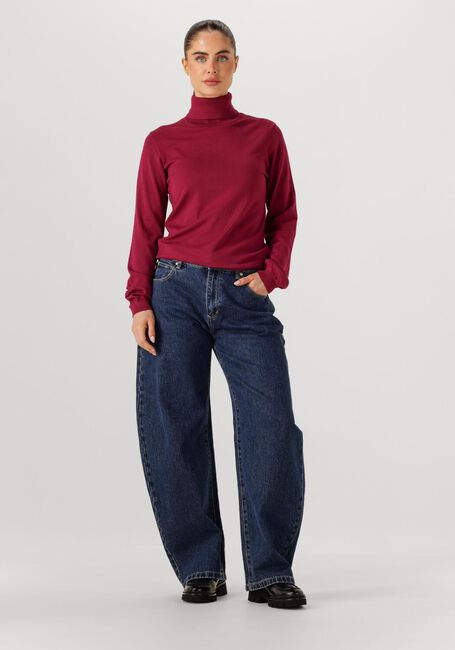 Bordeaux SILVIAN HEACH Coltrui TURTE NECK SESIN - large