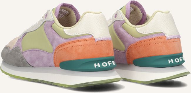 Multi THE HOFF BRAND Sneakers DANA POINT CITY Multi THE HOFF BRAND Sneakers DANA POINT CITY - large