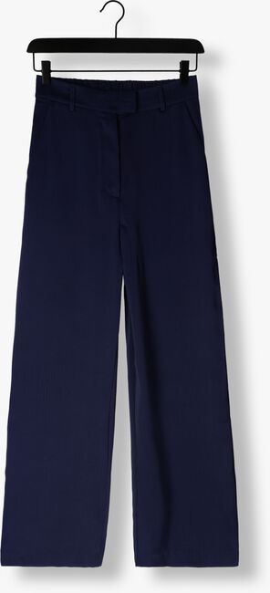 AMAYA AMSTERDAM Pantalon BELLINI en bleu - large