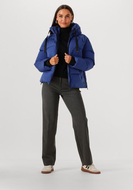 MSCH COPENHAGEN MSCHPAVINARIA SHORT JACKET - large