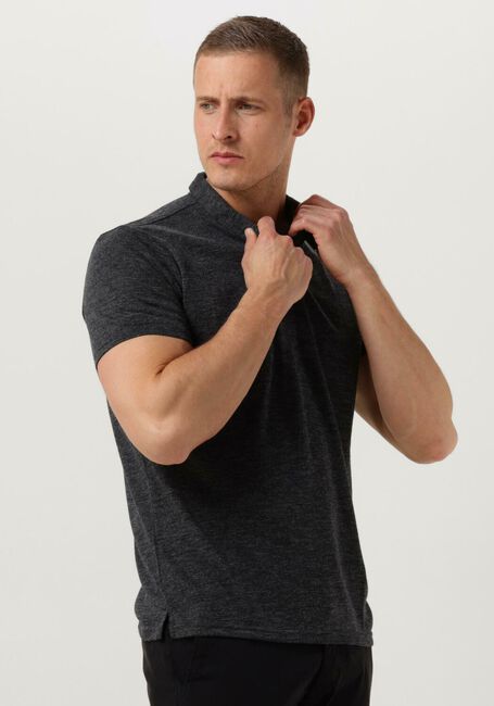 MATINIQUE Polo MASANFORD POLO Bleu foncé - large