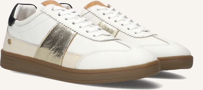 Gouden FRED DE LA BRETONIERE Sneakers ZAZZA ELLA Gouden FRED DE LA BRETONIERE Sneakers ZAZZA ELLA - large