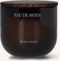 EAU DE MODA Bougies parfumées GEURKAARS 236 GR Couleur N/A - medium