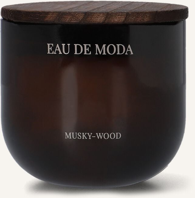 EAU DE MODA Bougies parfumées GEURKAARS 236 GR Couleur N/A EAU DE MODA Bougies parfumées GEURKAARS 236 GR Couleur N/A - large