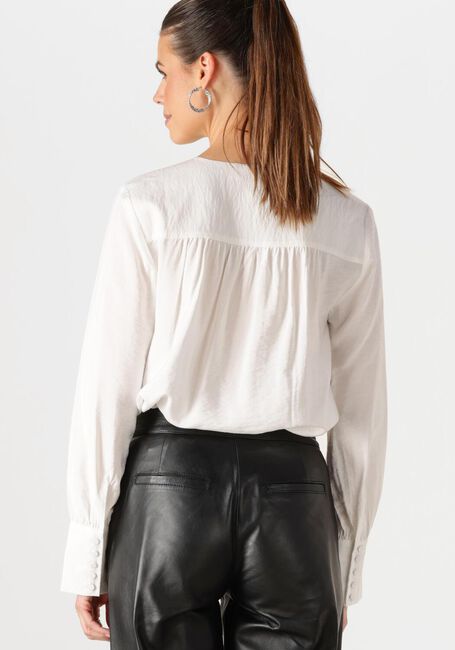 Witte Y.A.S.  YASPIL LS SHIRT S. NOOS - large
