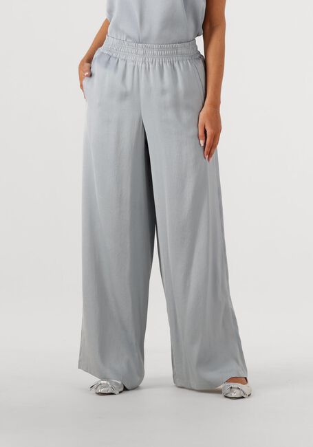 DRYKORN Pantalon large CEILING Bleu clair - large
