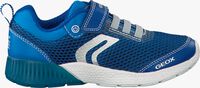 Blauwe GEOX Sneakers J826PB - medium