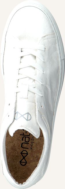 Witte NAT-2 Lage sneakers SLEEK LOW Witte NAT-2 Lage sneakers SLEEK LOW - large