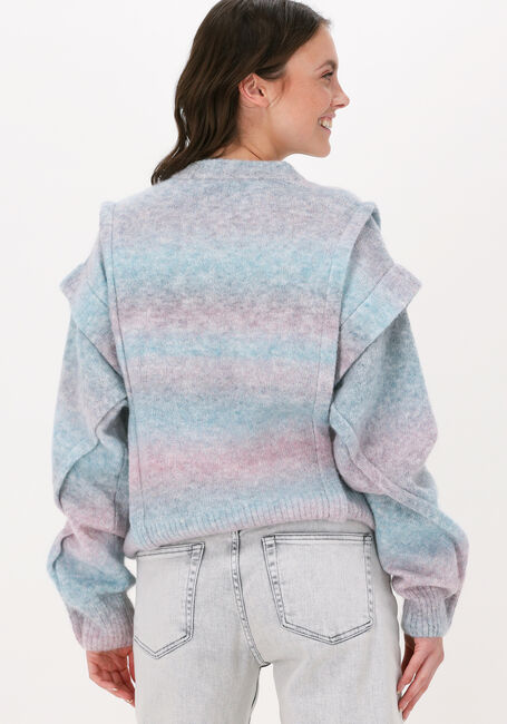 IRO Pull VALYA Menthe - large