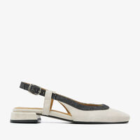 VIA VAI JULIE XENA Sandales en beige - medium