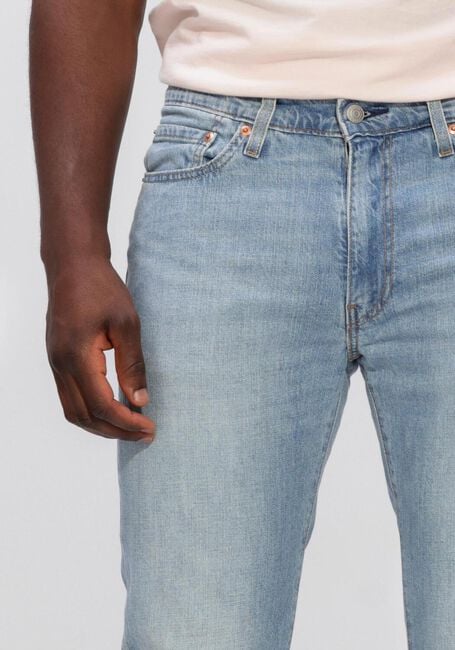 Lichtblauwe LEVI'S Slim fit jeans 511 SLIM - large