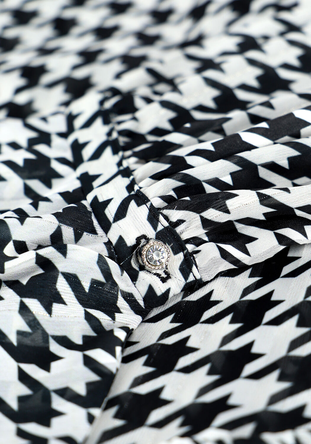 SILVIAN HEACH Mini robe DRESS MARYT en noir - large