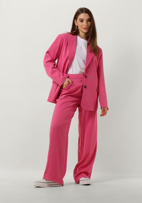 Roze HARPER & YVE Pantalon ANNA-PA - large