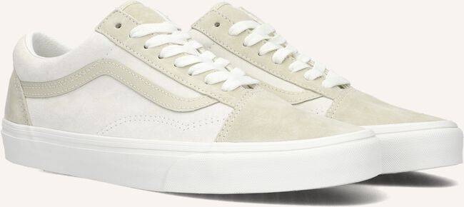 Beige VANS Sneakers OLD SKOOL PIG Beige VANS Sneakers OLD SKOOL PIG - large