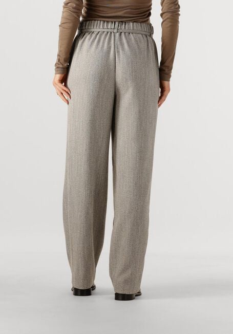 MODSTRÖM Pantalon POPEMD PANTS en gris - large