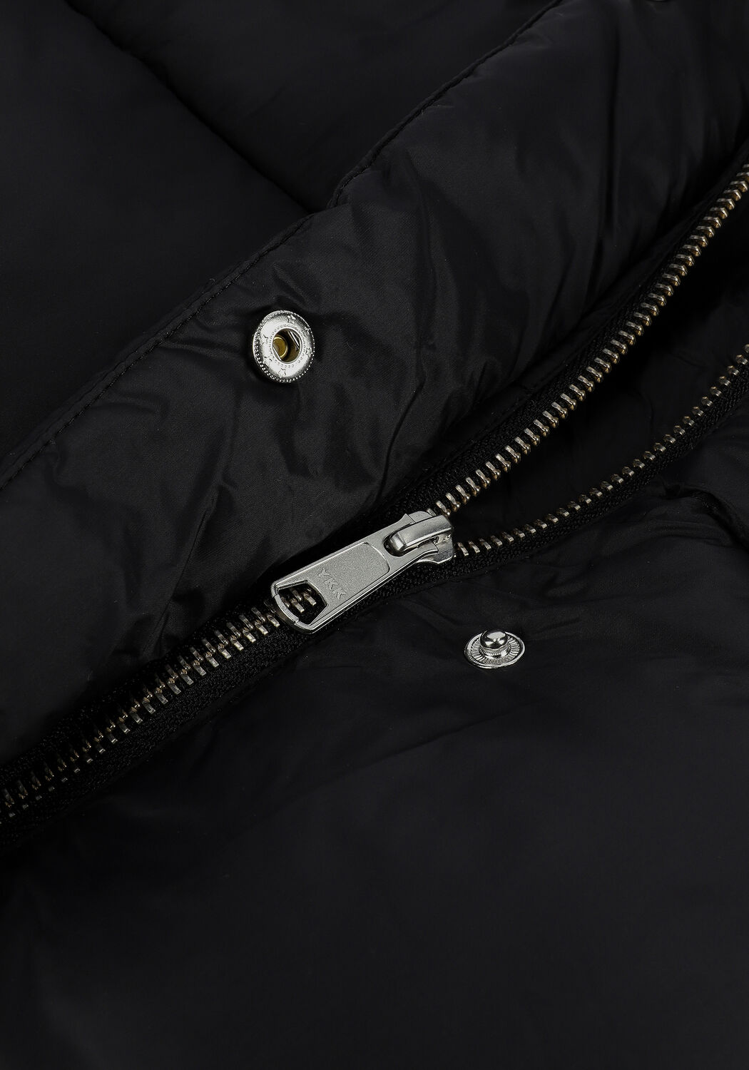 MODSTR&Ouml;M Veste matelass&eacute; KYLE COAT en noir - large