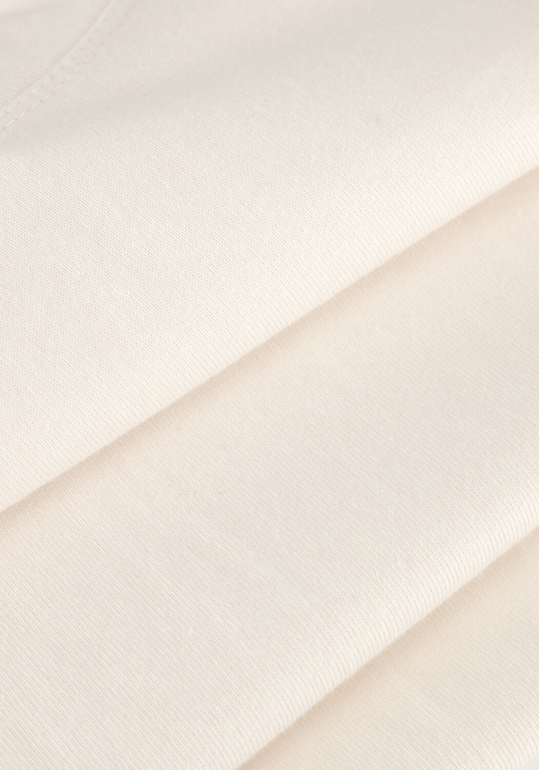 Gebroken wit MATINIQUE T-shirt MAHUDSON 73 - large