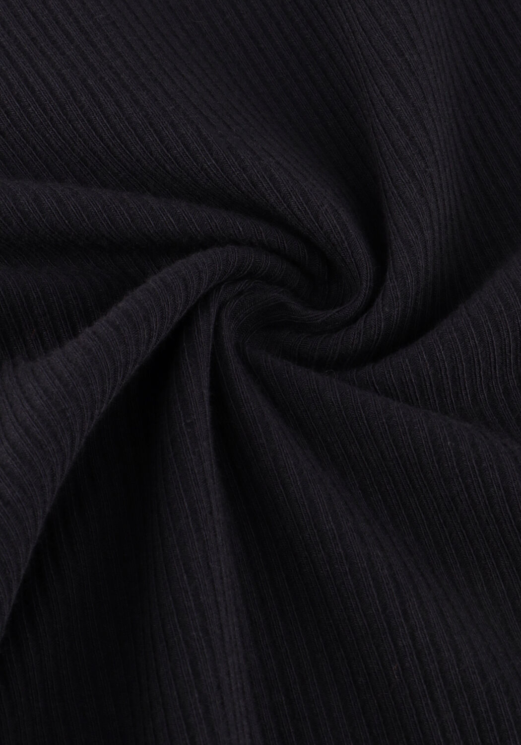 Donkerblauwe PENN & INK Top LONGSLEEVE W25F1720-A - large