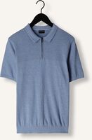 SAINT STEVE Polo GABRIEL Bleu clair SAINT STEVE Polo GABRIEL Bleu clair - medium