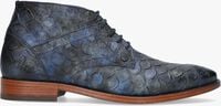 Blauwe REHAB Nette schoenen BARRY SCALES - medium