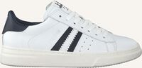 Witte HIP Sneakers H1272 - medium