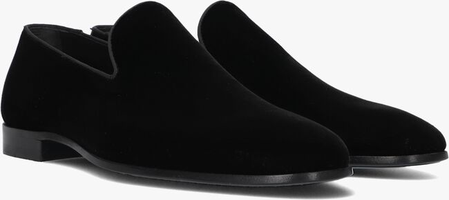 MAGNANNI JARETH Chaussures à enfiler en noir - large