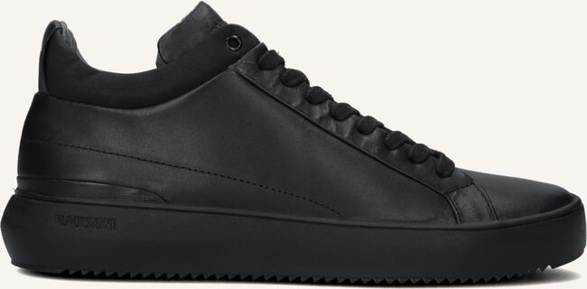 Zwarte BLACKSTONE Sneakers YG21 Zwarte BLACKSTONE Sneakers YG21 - large
