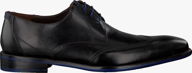 Egomania vereist winkel Zwarte FLORIS VAN BOMMEL Nette schoenen 30173 | Omoda