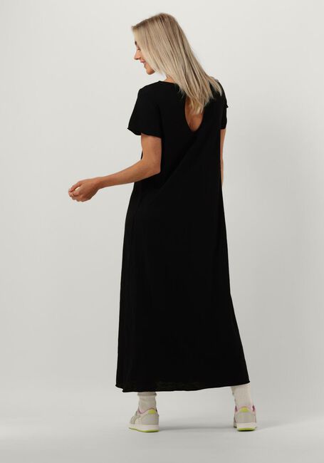 PENN & INK Robe maxi S23T942LTD en noir - large