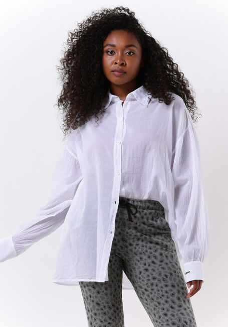 10DAYS OVERSIZED BLOUSE Blouses en blanc - large