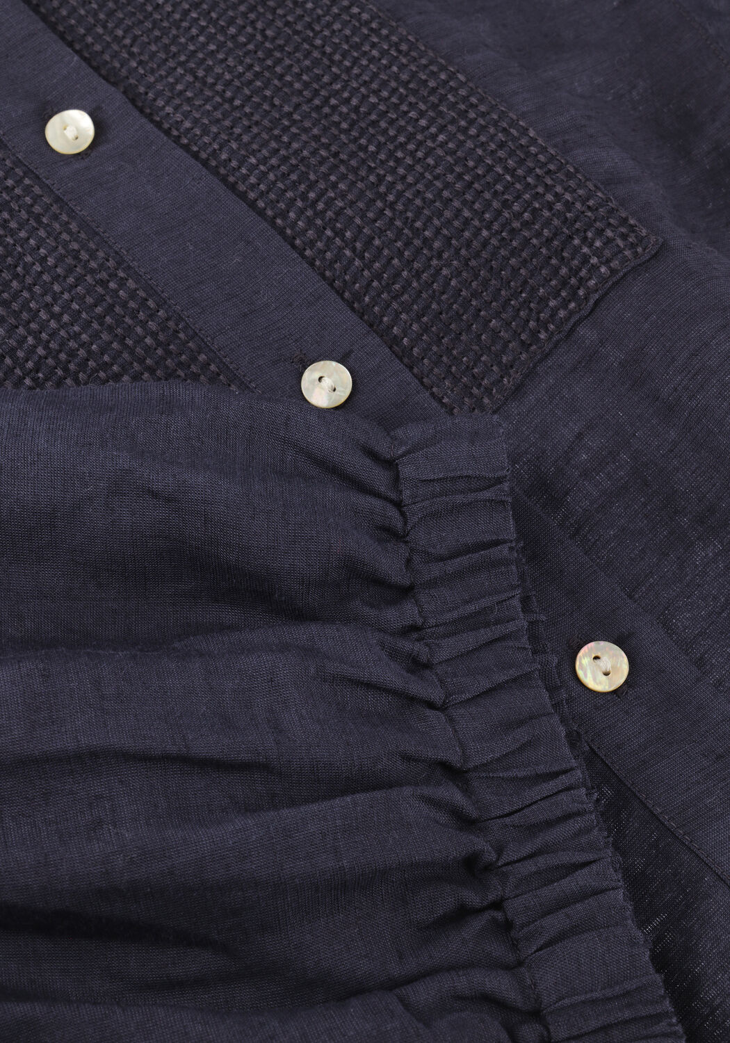 Donkerblauwe RUBY TUESDAY  ILLIEZ - large