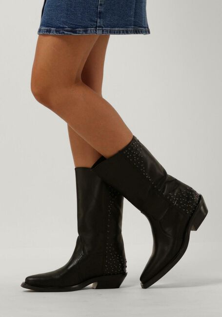 Zwarte NOTRE-V  AR166 Zwarte NOTRE-V  AR166 - large