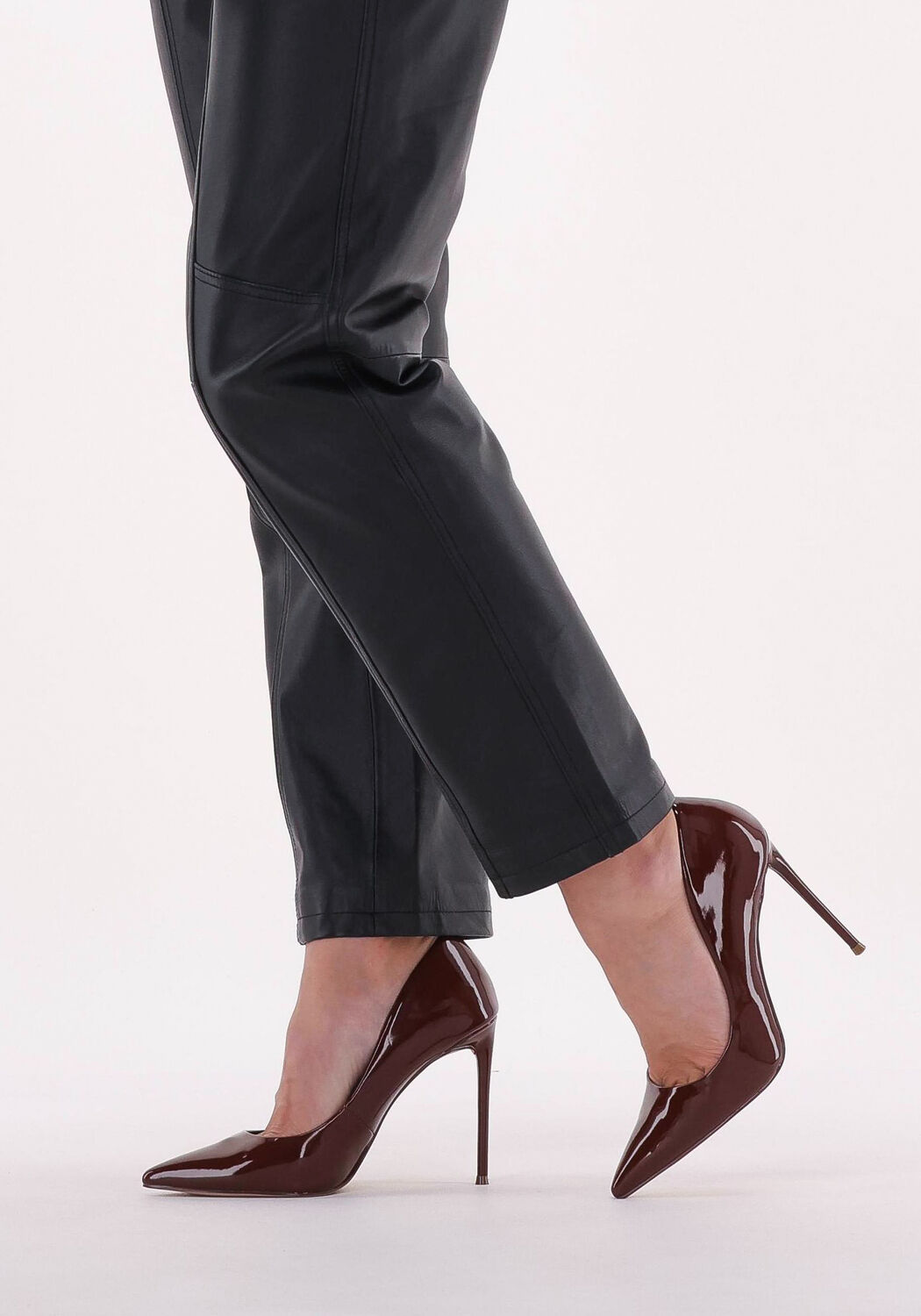 STEVE MADDEN Escarpins VALA en cognac - large