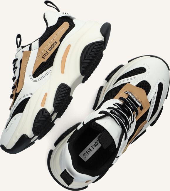 Camel STEVE MADDEN Sneakers POSSESSION Camel STEVE MADDEN Sneakers POSSESSION - large