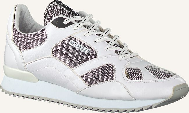 Witte CRUYFF Sneakers CATORCE Witte CRUYFF Sneakers CATORCE - large
