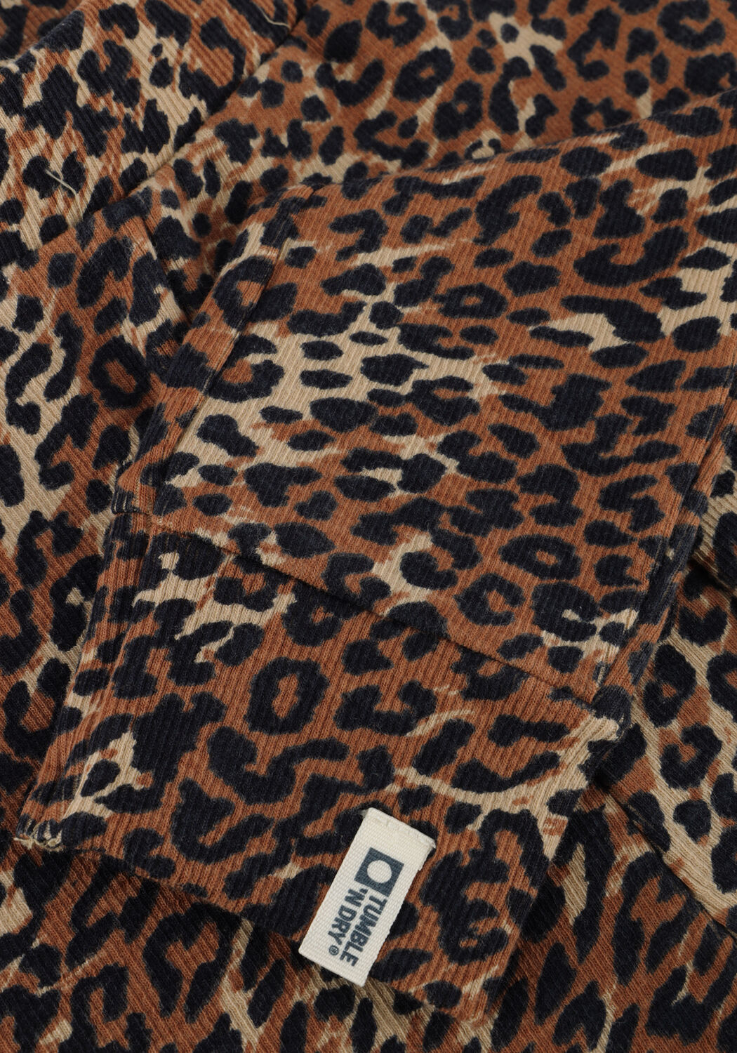 TUMBLE 'N DRY Legging CEDRO en marron - large