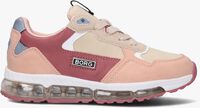 Roze BJORN BORG Lage sneakers X500 MIX K