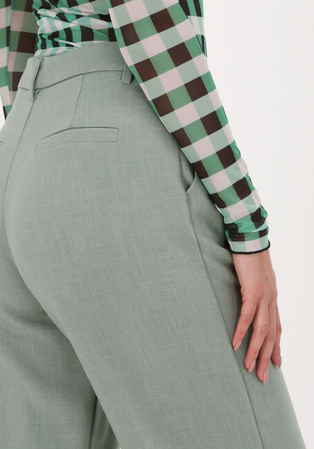 Groene MOVES Pantalon HAMASTI 2556 - large
