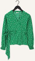 ENVII ENBJORK LS TOP AOP 6743 Blouses en vert ENVII ENBJORK LS TOP AOP 6743 Blouses en vert - medium