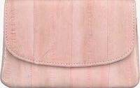 Roze BECKSONDERGAARD Portemonnee HANDY - medium