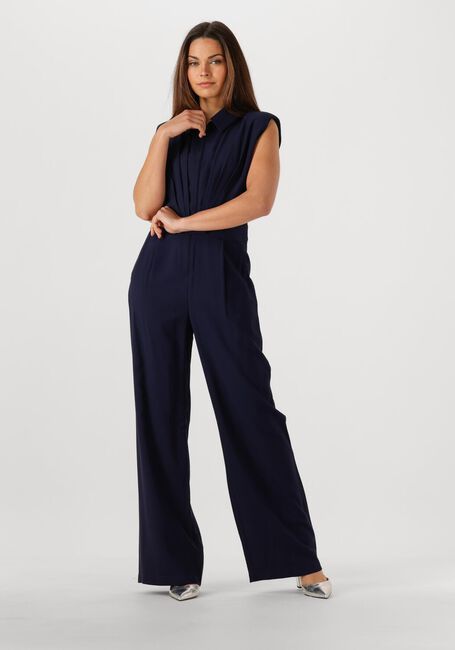 Zwarte SUNCOO Jumpsuit TORI - large