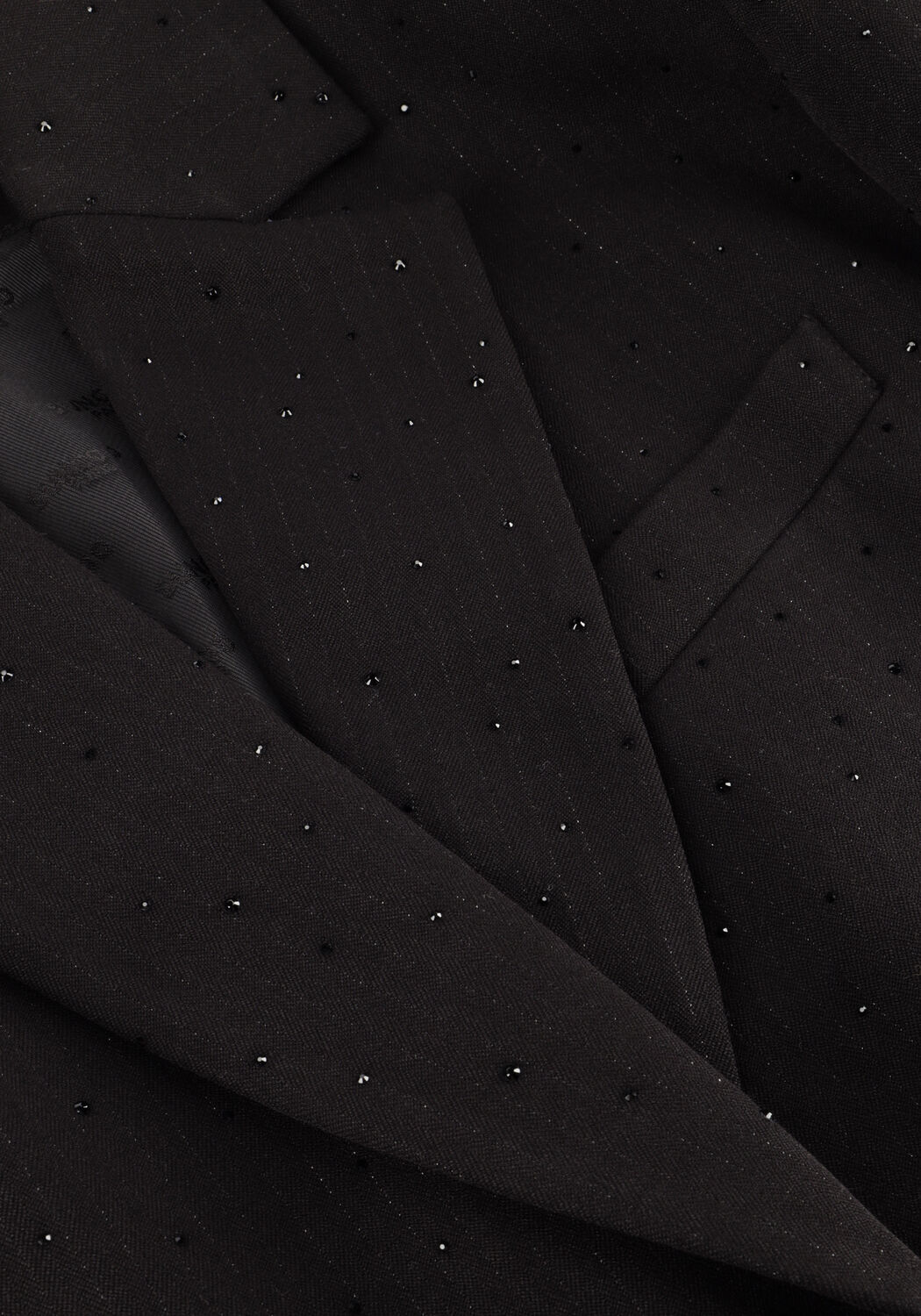 SUNCOO Blazer DARKO en noir - large