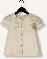 BAJE STUDIO LOUEN Blouses en blanc BAJE STUDIO LOUEN Blouses en blanc - medium